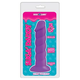 Rock Candy Suga Daddy-Purple 9.5