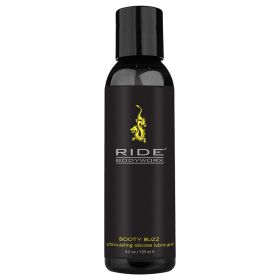 Ride BodyWorx Booty Buzz 4.2oz