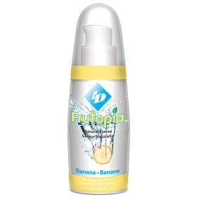 ID Frutopia-Banana 3.4oz