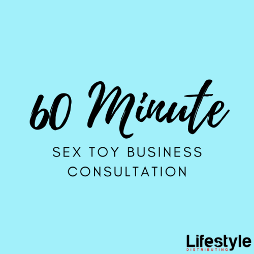 60 Minute Sex Toy Business Consulting 60 Minute Sex Toy Business Consulting